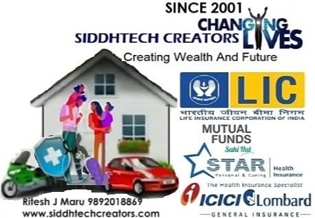 Siddhtech Creators Services