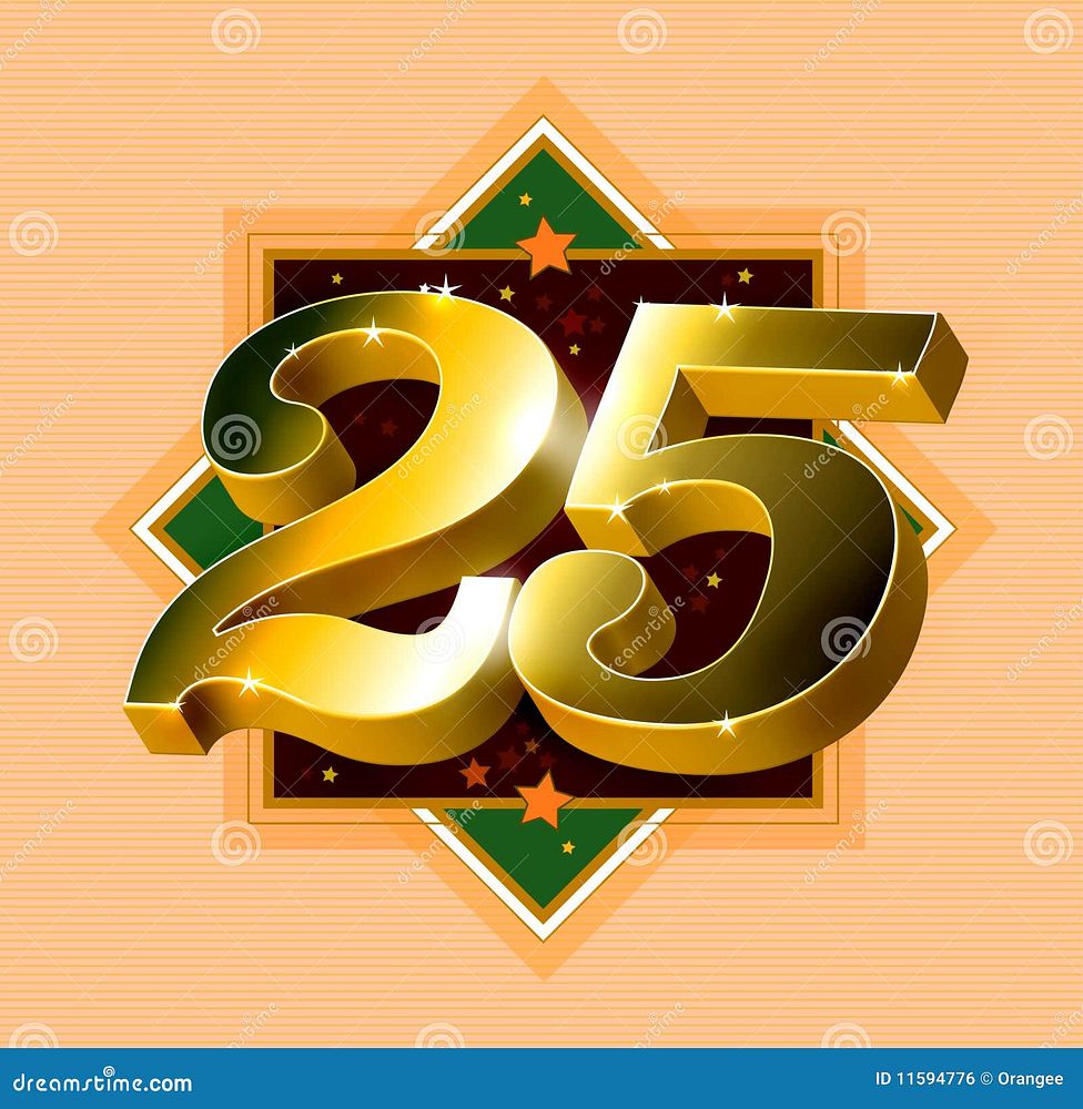 25+ Years of Excellence